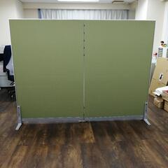 事務所用パーテーション
