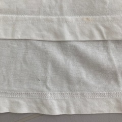 sold out 無料 COMME des GARCONS 訳ありTシャツの画像