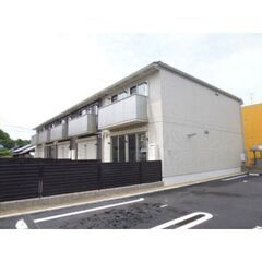 千代崎駅８分！1LDK！初期費用１０万円！アゼリア岸岡103⭐️...