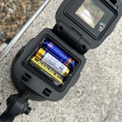 激光‼️爆光‼️サーチライト数百メートル照射‼️キャンプ‼️BBQ‼️サバゲー‼️の画像