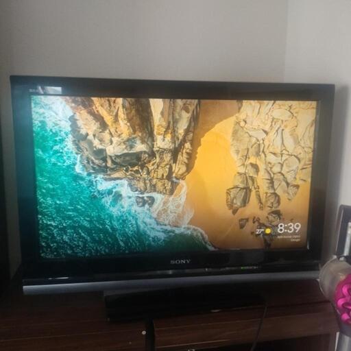 SONY　テレビ　お値引き可