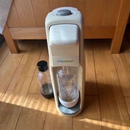 その他 soda stream