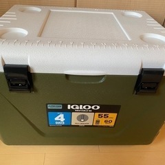 アウトドア用品　まとめて引き取りをお願いします。クーラーボックス...