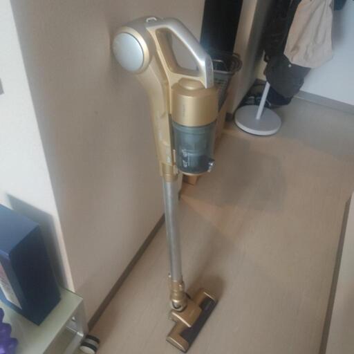 掃除機