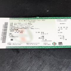 松田聖子2023.8.20（日）武道館

