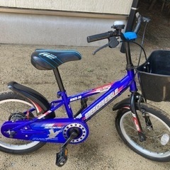 16インチ 自転車