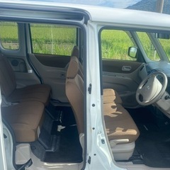 車検満タン！日産ルークス！R7/8まで！セカンドカーに！の画像