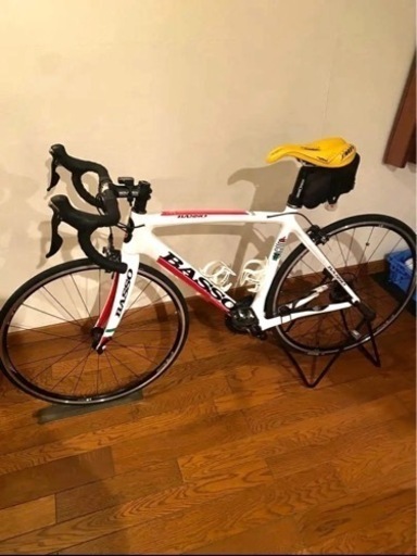 BASSO LAGUNA バッソラグーナ105