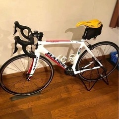 BASSO LAGUNA バッソラグーナ105 