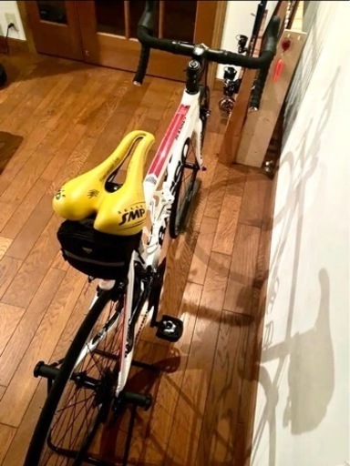 BASSO LAGUNA バッソラグーナ105