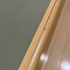 ベッドフレーム差し上げます【買取希望優先】の画像