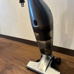 【ジャンク品】掃除機の画像