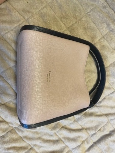 COACH、ケイトスペード