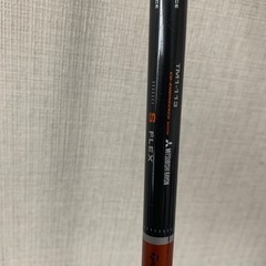 ゴルフ:ドライバー　TaylorMade テイラーメイド　R1の画像