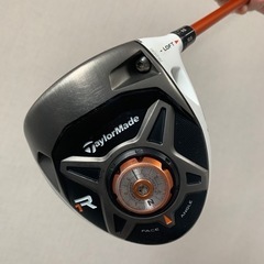 ゴルフ:ドライバー　TaylorMade テイラーメイド　R1の画像