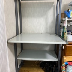 パソコンデスク　勉強机　