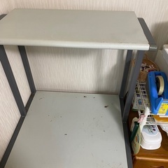 パソコンデスク　勉強机　の画像