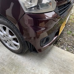 ミライース　車検あり　泉区から！の画像