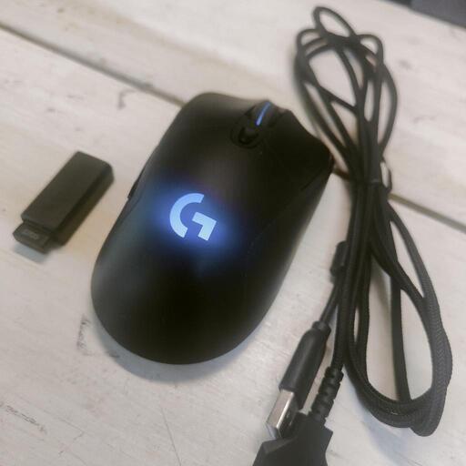 【大特価】ゲーミングデバイスセット Logicool Razer SteelSeries
