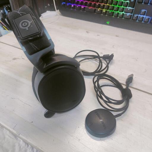 【大特価】ゲーミングデバイスセット Logicool Razer SteelSeries