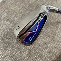 ゴルフ(レディースクラブ) 7番アイアン