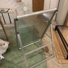 A型看板 A1サイズの画像