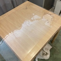 A型看板 A1サイズの画像