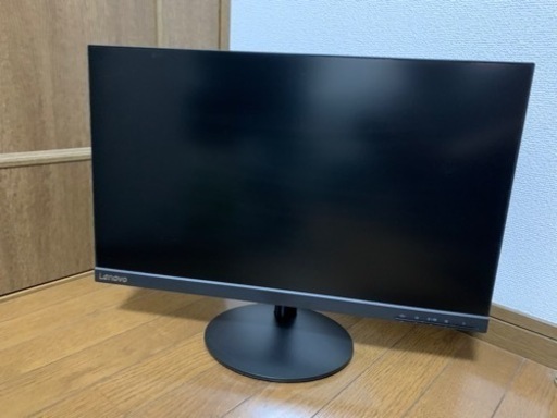 ThinkVision L24e-20 23.8インチモニター