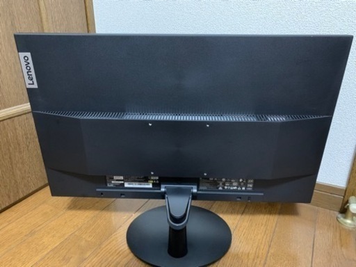 ThinkVision L24e-20 23.8インチモニター