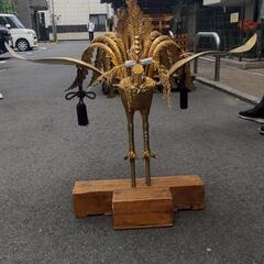 お神輿　お譲りしますの画像