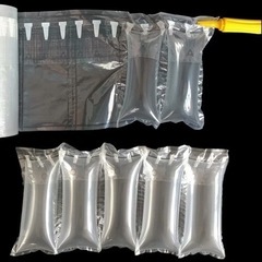  エアークッション ミシン目入り ポンプ付き