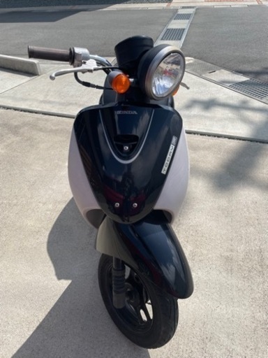 ホンダ　トゥデイ AF67