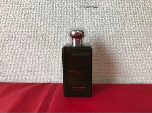 ジョーマローン ジャスミンサンバック&マリーゴールド100ml