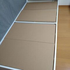シングルサイズ