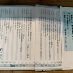 日本の歴史 学習まんが7巻セット　取りに来れる方！中,高受験に‼︎の画像