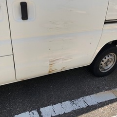 ニッサン　クリッパー　軽バン　車検別途の画像