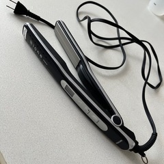 ストレートアイロンの画像
