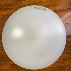 《値下げしました》LEDシーリングライト（日立）