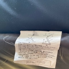 座椅子ソファー？の画像