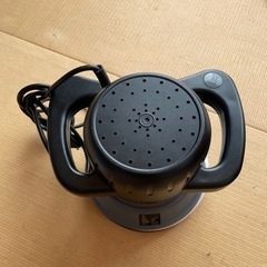 カーポリッシャー