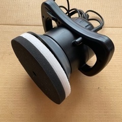 カーポリッシャーの画像