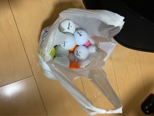 ゴルフセット