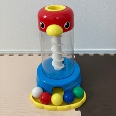 くもん　くるくるチャイム
