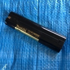 マキタ / yamada 電動グリースガン 用　バッテリー　9.6V