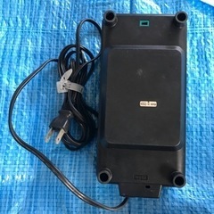 マキタ バッテリー 充電器　DC1414の画像