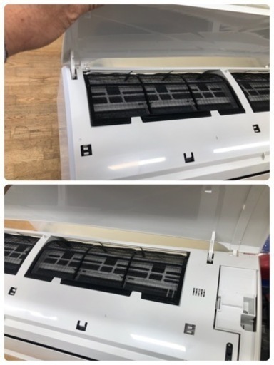 K179★コロナ製★2019年製冷暖房兼用エアコン6畳用★3カ月間保証付き★取付手配可能