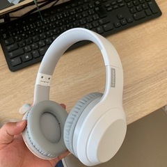 lenovo無線ヘッドホン