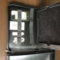 Pad パッドバック　A3サイズ