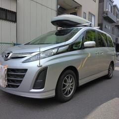 関東なら名変納車費用込み 走行6.9万キロ 修復歴無 検6年10...