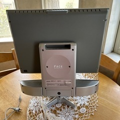 TOSHIBA テレビの画像